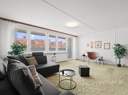 . | Prodej bytu, 2+kk, 74 m²