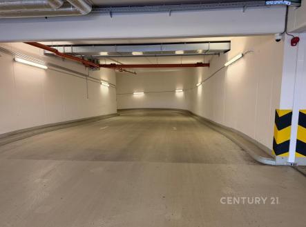 . | Pronájem - malý objekt/garáž