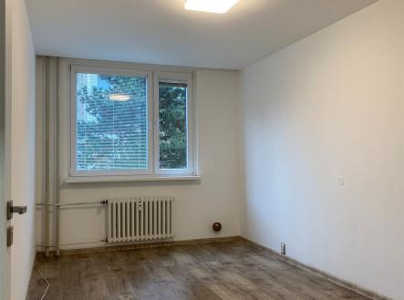 pokoj | Pronájem bytu, 2+kk, 48 m²