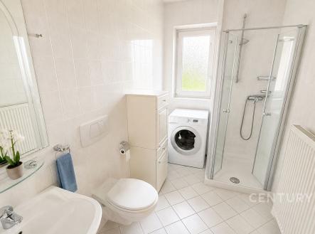 . | Pronájem bytu, 2+kk, 55 m²