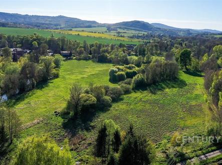 . | Prodej - pozemek pro komerční výstavbu, 59 956 m²