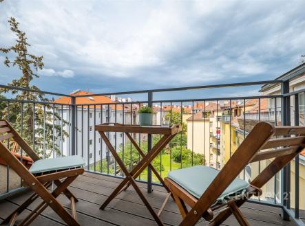 . | Prodej bytu, 2+1, 103 m²