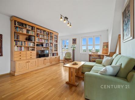 . | Prodej bytu, 2+1, 103 m²