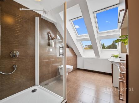 . | Prodej bytu, 2+1, 103 m²