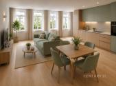Prodej bytu, 4+kk, 108 m²