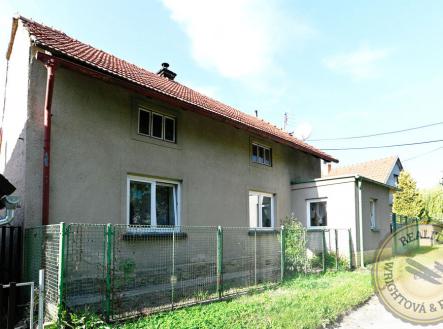 Prodej - dům/vila, 153 m² obrázek