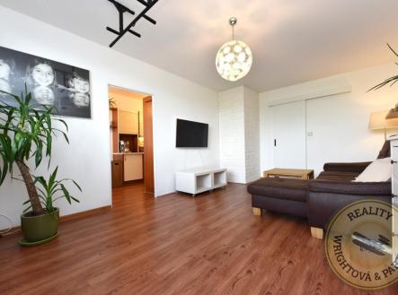 Prodej bytu, 3+1, 80 m² obrázek