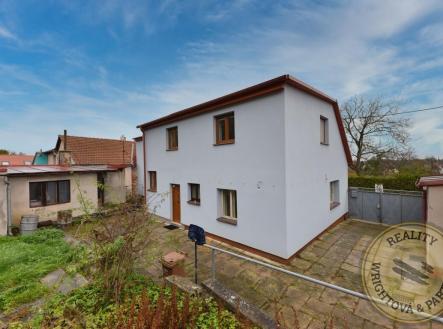 Prodej - dům/vila, 175 m² obrázek