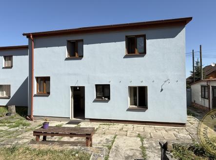 Prodej - dům/vila, 175 m² obrázek