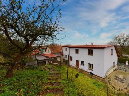Prodej - dům/vila, 175 m² obrázek