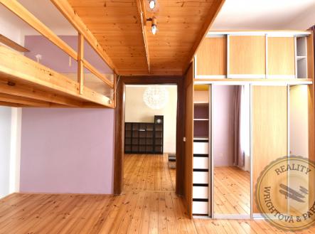 Prodej bytu, 3+kk, 82 m² obrázek