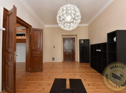 Prodej bytu, 3+kk, 82 m² obrázek