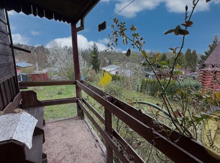 Prodej - chata/rekreační objekt, 20 m² obrázek