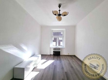Pronájem bytu, 2+1, 56 m² obrázek