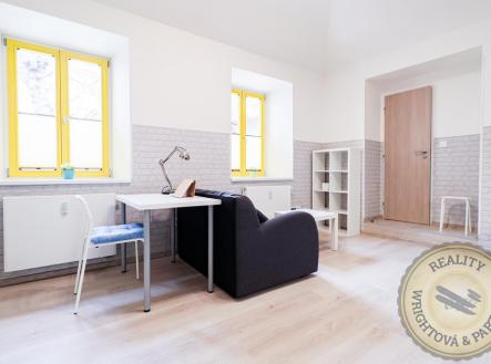 Prodej bytu, 2+kk, 37 m² obrázek