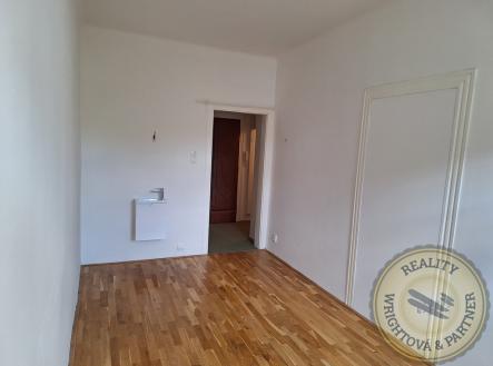 garsonka-4.jpeg | Pronájem bytu, 1+kk, 20 m²
