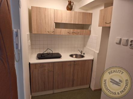 garsonka-2.jpeg | Pronájem bytu, 1+kk, 20 m²