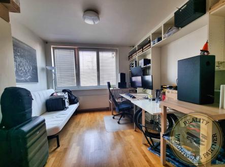 Prodej bytu, 1+kk, 25 m² obrázek