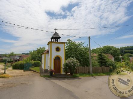 kaplicka.png | Prodej - pozemek pro bydlení, 969 m²