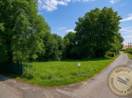 pozemek.png | Prodej - pozemek pro bydlení, 969 m²