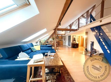 Prodej bytu, atypický, 178 m² obrázek