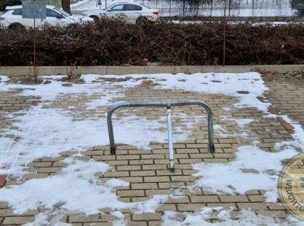 Pronájem - malý objekt/garáž obrázek