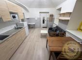 Prodej bytu, 2+kk, 37 m²
