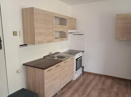 Bez popisku | Pronájem bytu, 1+1, 55 m²