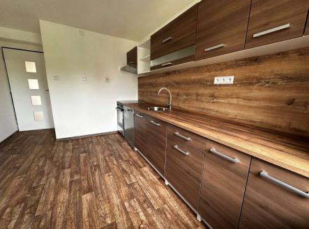 Bez popisku | Prodej bytu, 3+1, 83 m²