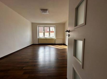 Bez popisku | Prodej bytu, 3+1, 83 m²