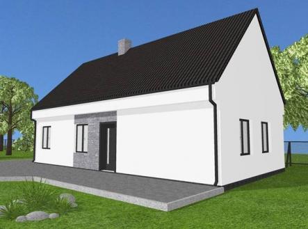 Prodej - dům/vila, 73 m² obrázek