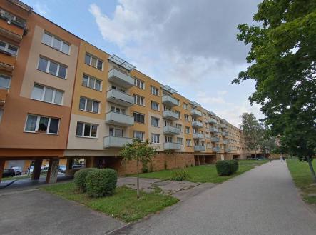 Bez popisku | Prodej bytu, 2+1, 70 m²