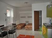 Pronájem bytu, 1+kk, 40 m²