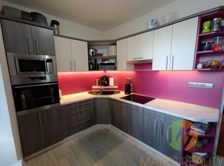 Prodej bytu, 3+1, 78 m²