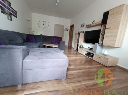 Prodej bytu, 3+1, 78 m²