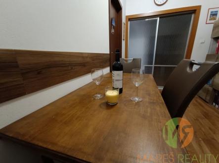 Prodej bytu, 3+1, 78 m²