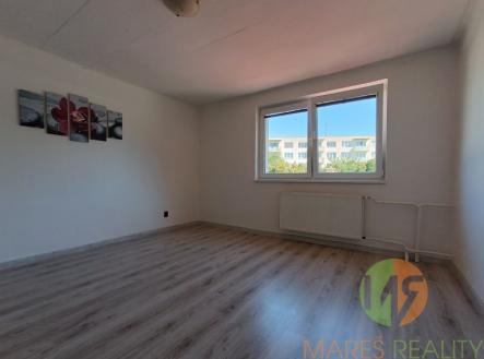 Pronájem bytu, 2+1, 75 m²