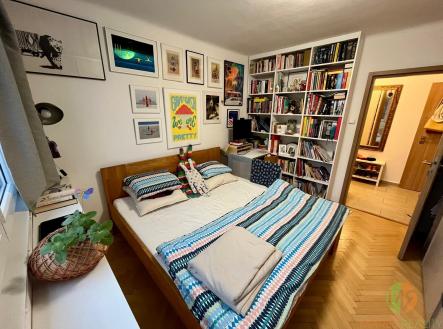 Pronájem bytu, 3+1, 73 m²