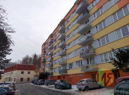 Prodej bytu, 1+1, 42 m²