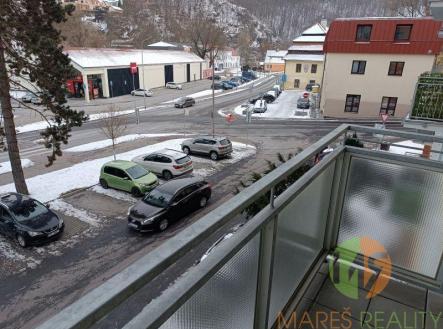 Prodej bytu, 1+1, 42 m²