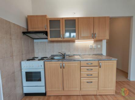 Prodej bytu, 1+1, 42 m²