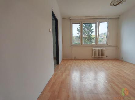 Prodej bytu, 1+1, 42 m²