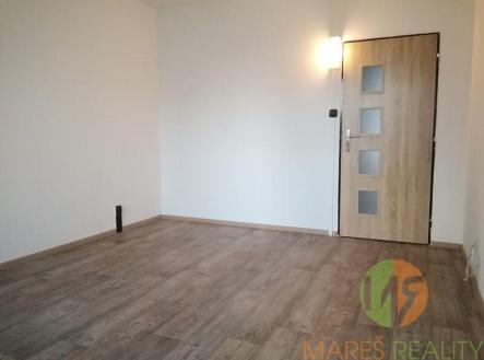 Pronájem bytu, 2+1, 70 m²