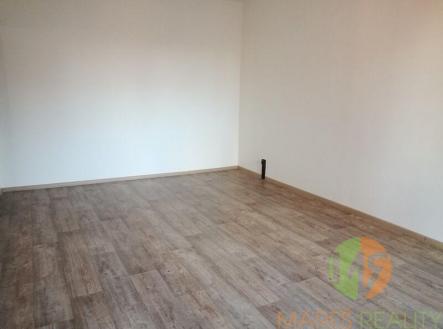 Pronájem bytu, 2+1, 70 m²