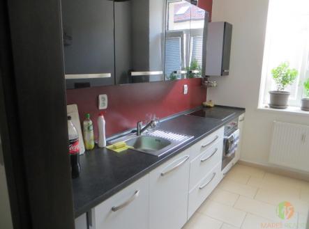 Prodej bytu, 2+1, 63 m²