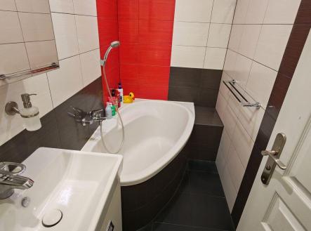 Prodej bytu, 2+1, 58 m²