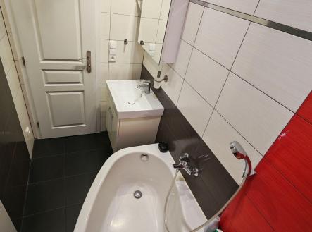 Prodej bytu, 2+1, 58 m²