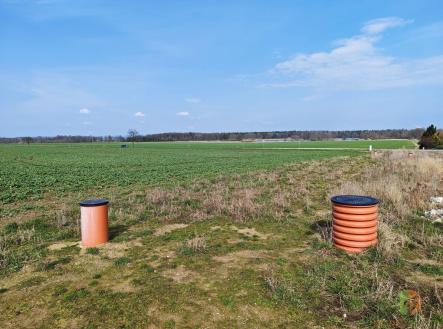 Prodej - pozemek pro bydlení, 1 971 m²