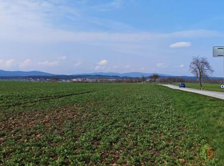 Prodej - pozemek pro bydlení, 1 971 m²