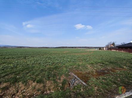 Prodej - pozemek pro bydlení, 1 985 m²